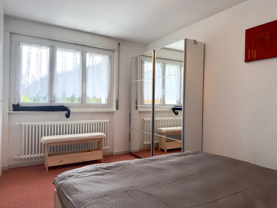 LOC 53 - BARZETTES VACANCES A – Foto 10 von 13
