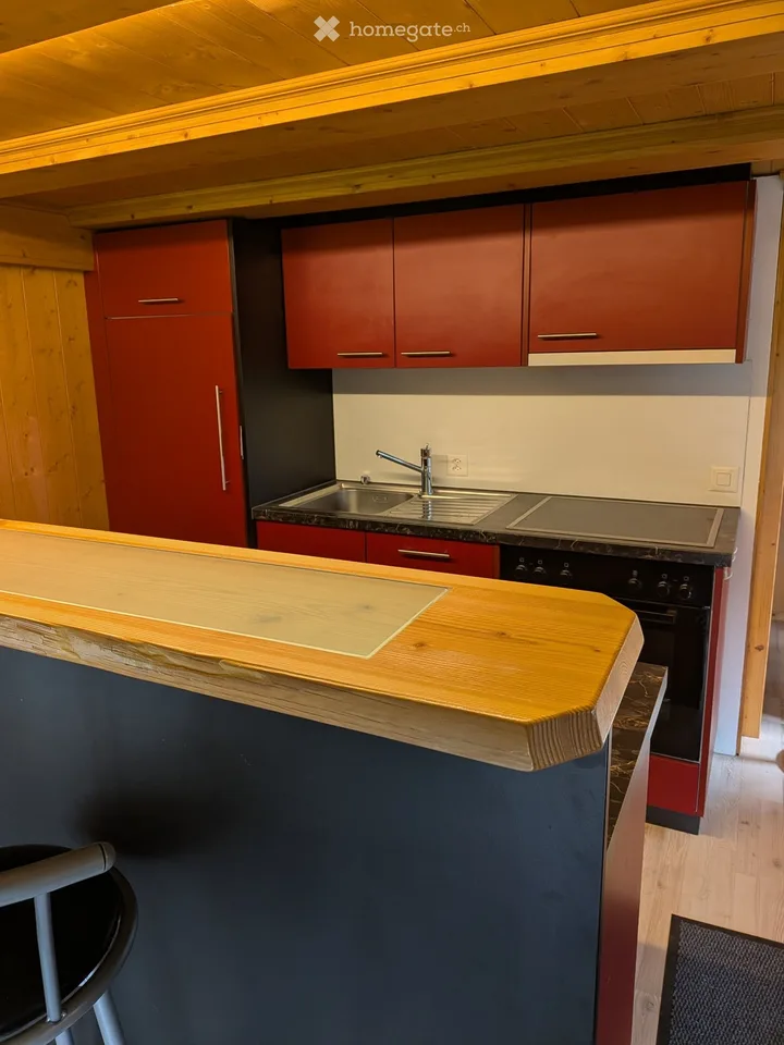 Habiter où les autres font des vacances
