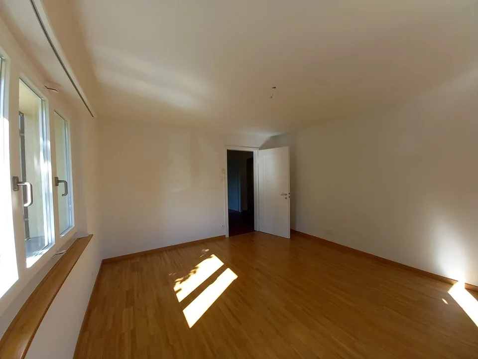 Charming single apartment in the quiet Hofmatt quarter