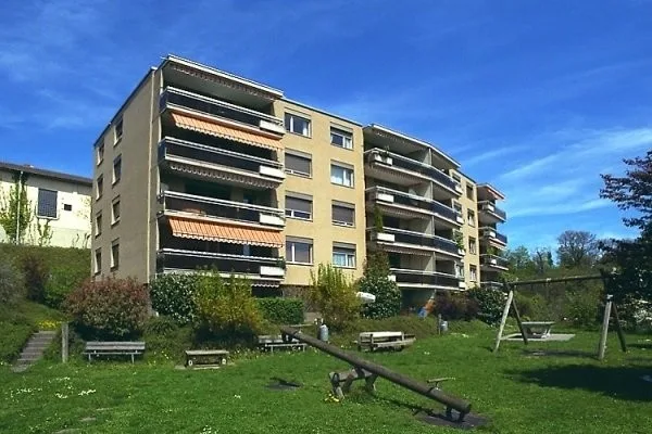 Place de parc intérieur