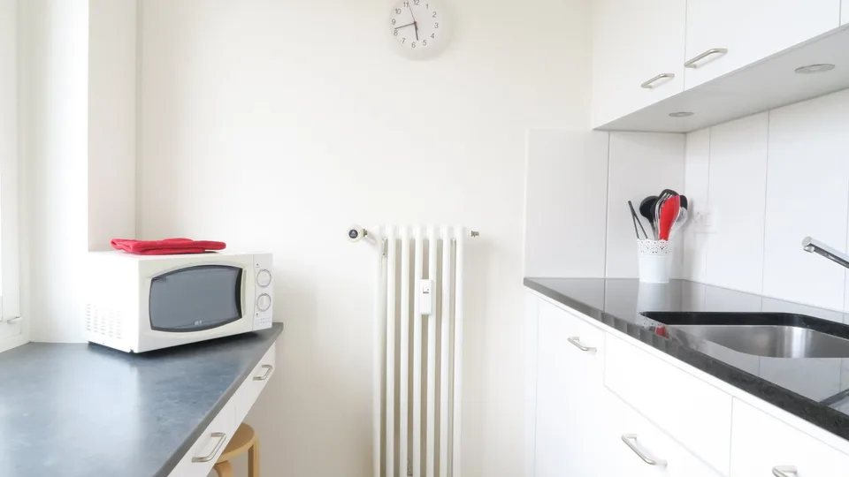 Carino appartamento monostanza vicino a Spalentor – foto 6 di 8