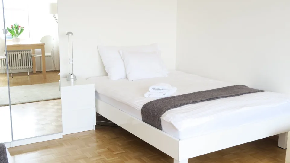 Carino appartamento monostanza vicino a Spalentor – foto 7 di 8