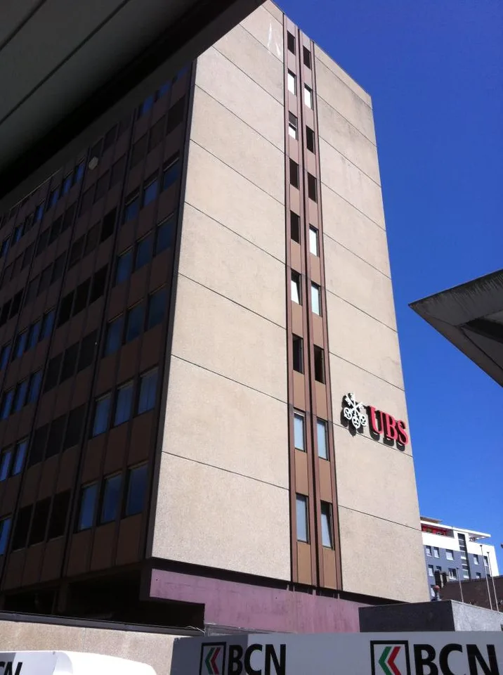 Bureaux à louer au centre-ville de la Chaux-de-Fonds