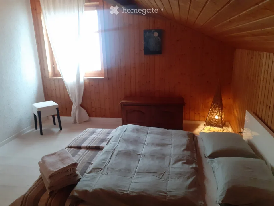 Malcantone, Monteggio 6,5 Zimmer zur Miete