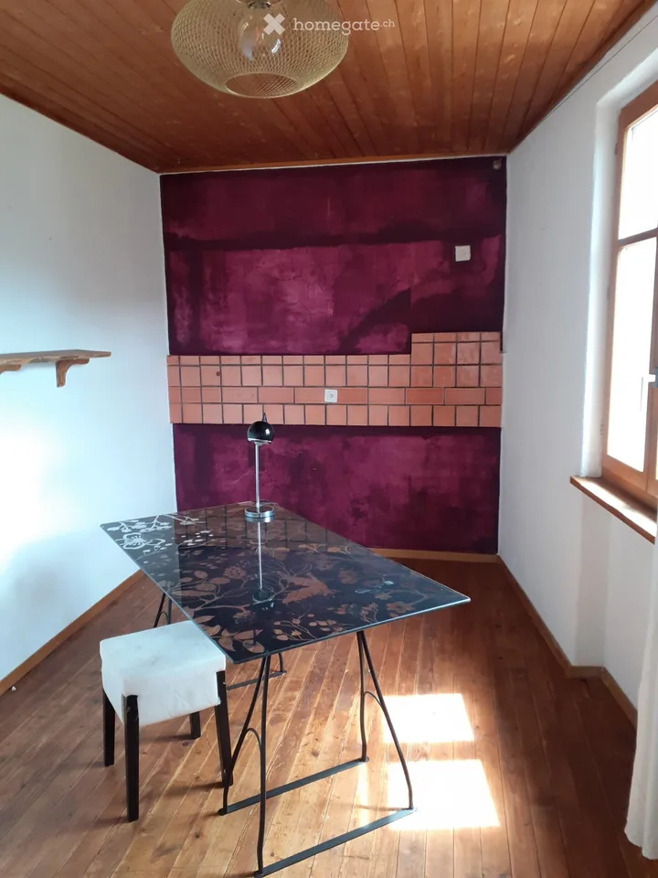 Malcantone, Monteggio 6,5 Zimmer zur Miete