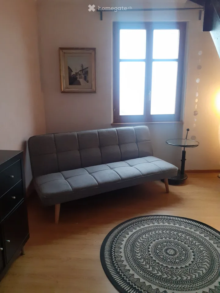 Malcantone, Monteggio 6,5 Zimmer zur Miete