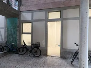 Büro, Atelier oder Hobbyraum in Münchenbuchsee zu vermieten