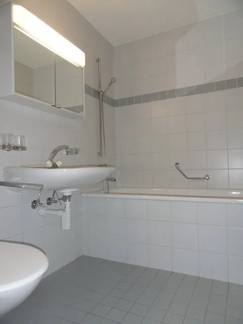 Platz für die ganze Familie