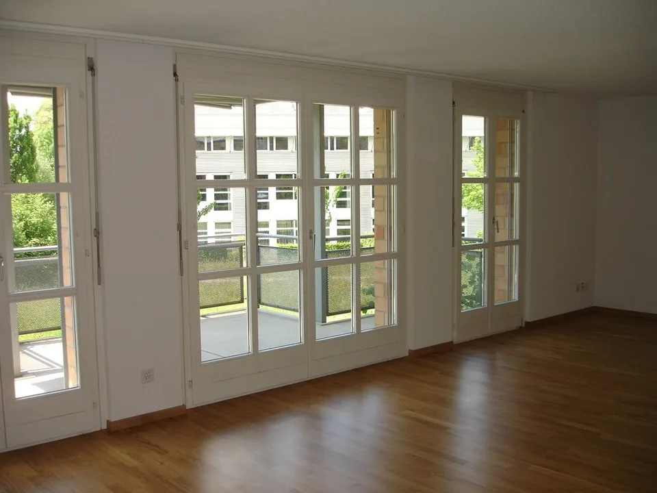 Ideal für Naturliebhaber - ruhige Wohnlage in Burgdorf – Foto 7 von 7