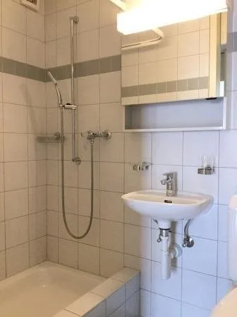 Platz für die ganze Familie