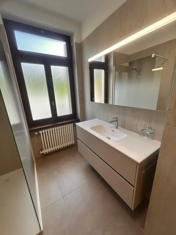 Appartamento 4.5 locali a Monteggio
