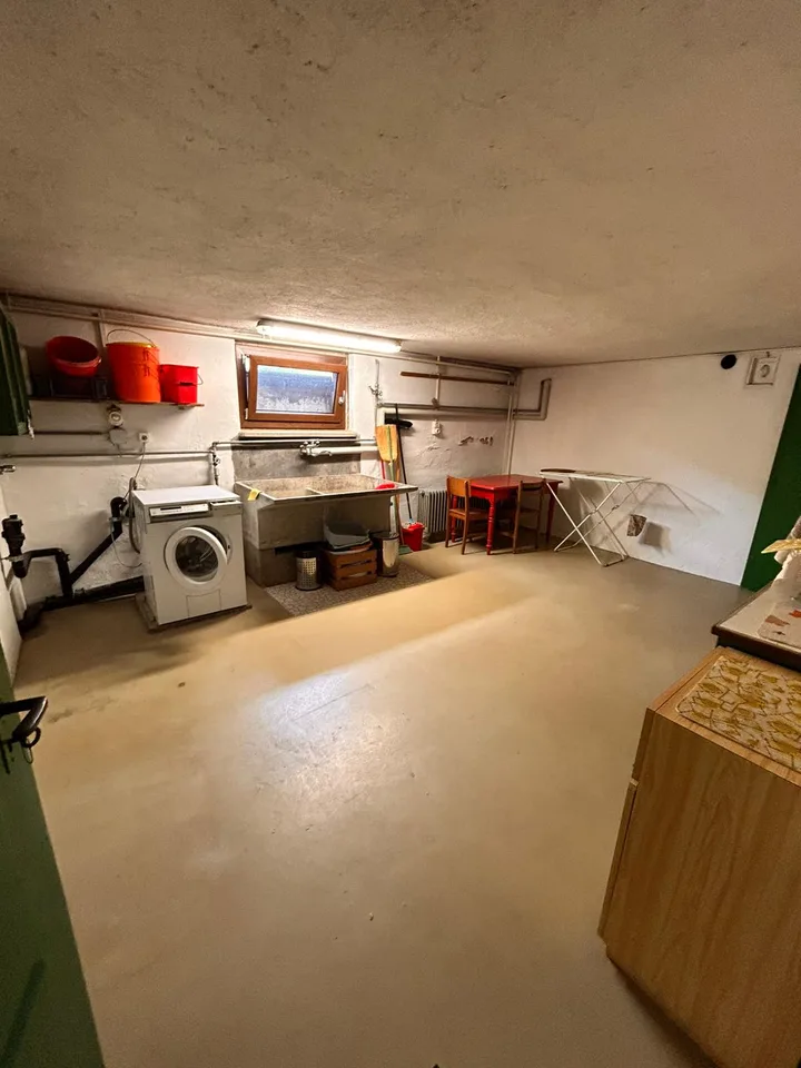 Appartamento 4.5 locali a Monteggio