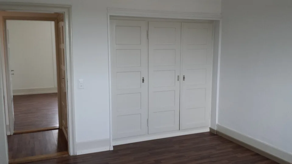 Appartement charmant directement à la gare