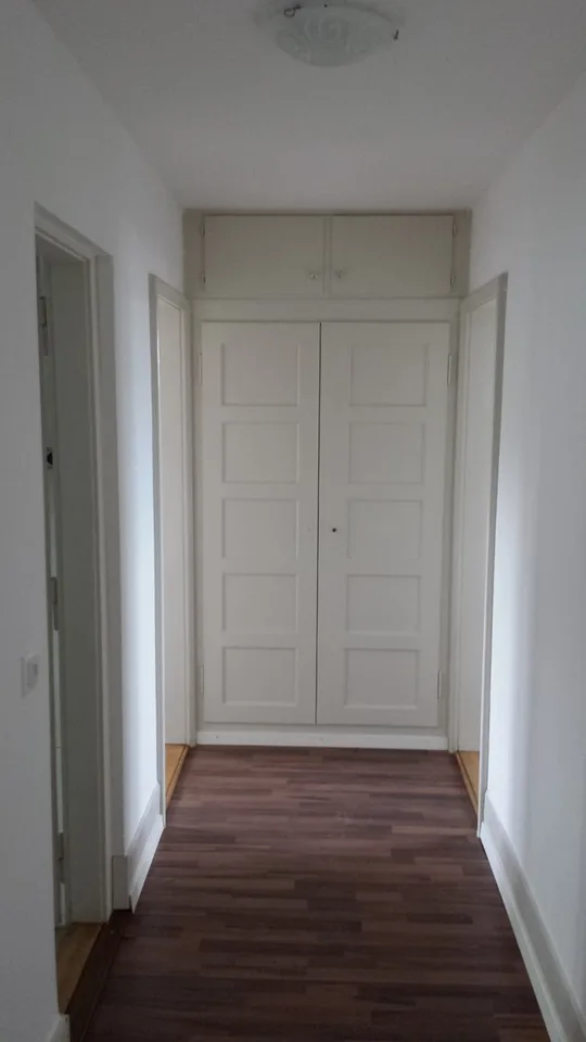 Appartement charmant directement à la gare