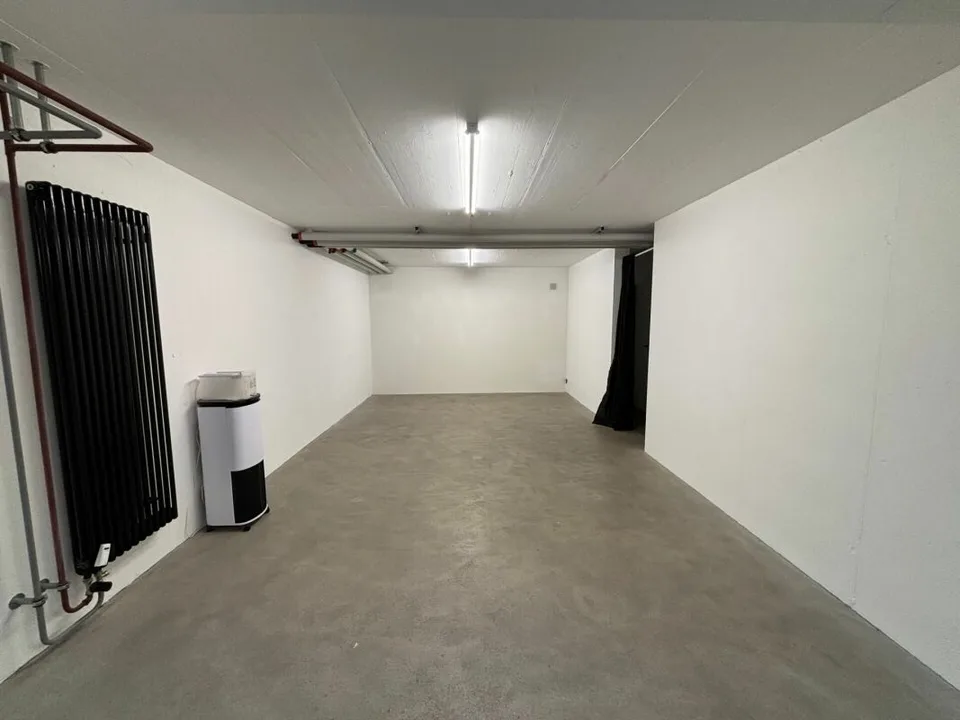 Kommerzielle Arcade von 75 m2 im Stadtzentrum
