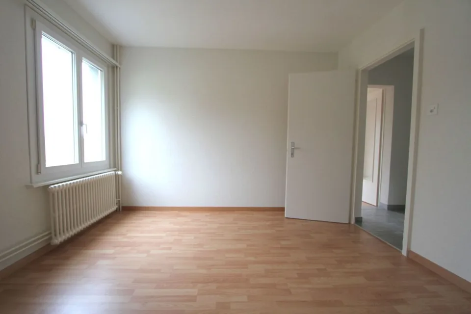 Appartamento con 4.5 locali e balcone