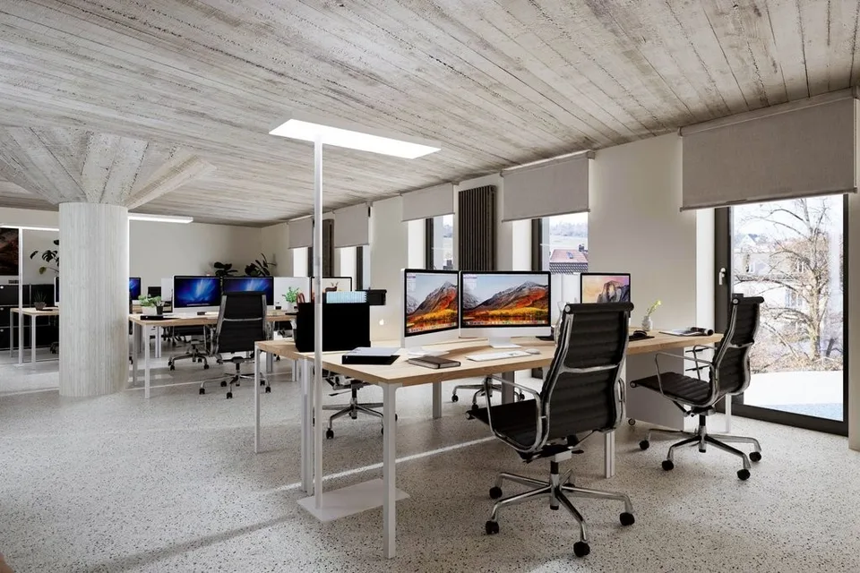 Büro für Individualisten