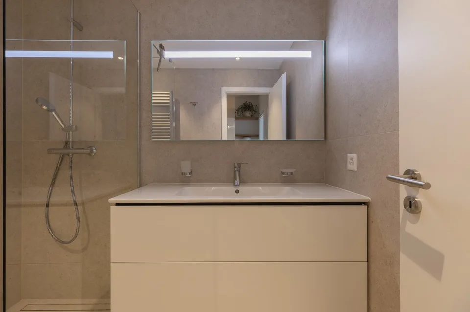 ✨ Superbo Appartamento 2 Camere in Affitto a Ginevra – Posizione Ideale & Completamente Ristrutturato ! ✨ – foto 11 di 11