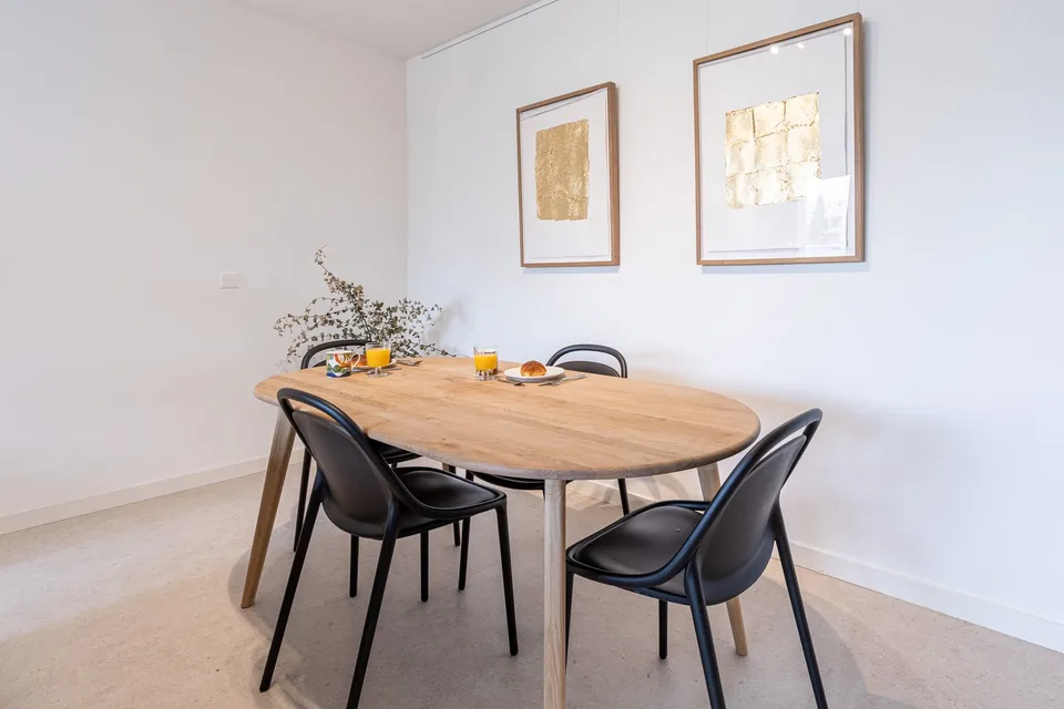 ✨ Superbo Appartamento 2 Camere in Affitto a Ginevra – Posizione Ideale & Completamente Ristrutturato ! ✨ – foto 6 di 11