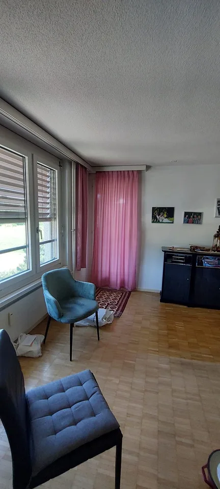 4 ½ pièces appartement, 2540 Grenchen