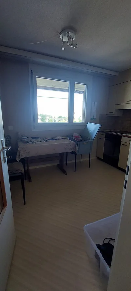 4 ½ pièces appartement, 2540 Grenchen