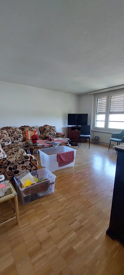 4 ½ Zimmer-Wohnung, 2540 Grenchen
