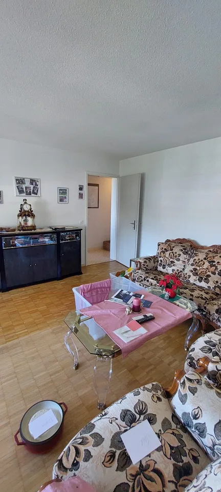 4 ½ pièces appartement, 2540 Grenchen