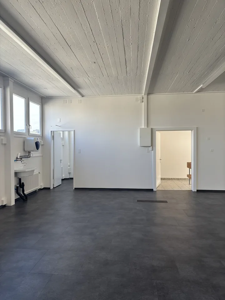 Ristrutturato di recente! Proprietà commerciale in una posizione attraente