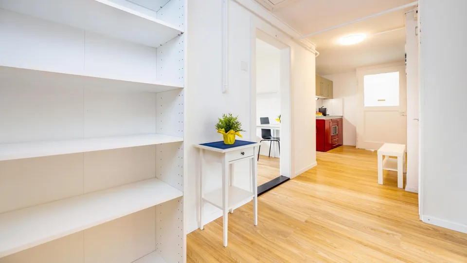 Chambre 13 / Chambre meublée en colocation dans le centre d'Altdorf