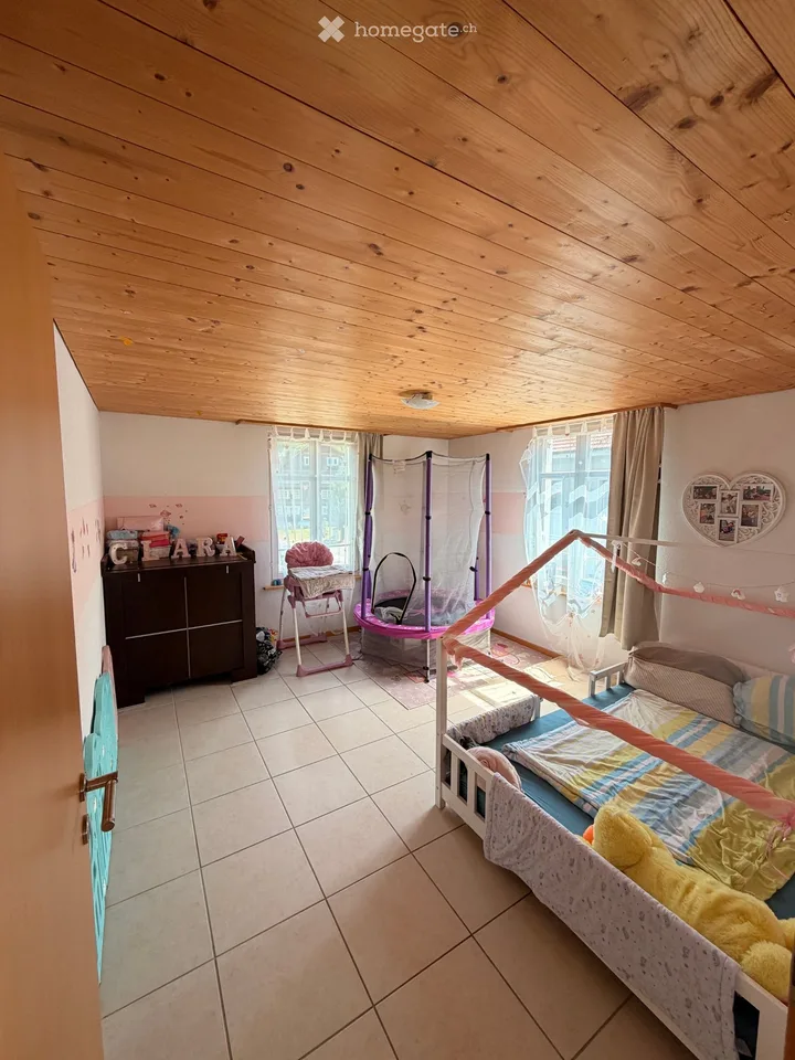 Appartamento 3.5 locali a Necker con balcone