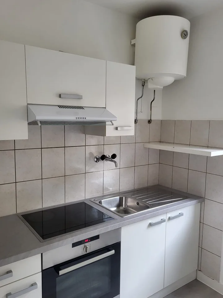 Wunderschöne 4.5-Zimmer-Wohnung in Saint-Imier renoviert