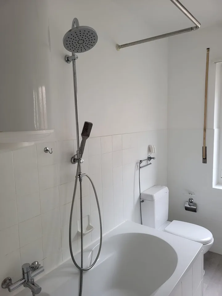 Wunderschöne 4.5-Zimmer-Wohnung in Saint-Imier renoviert