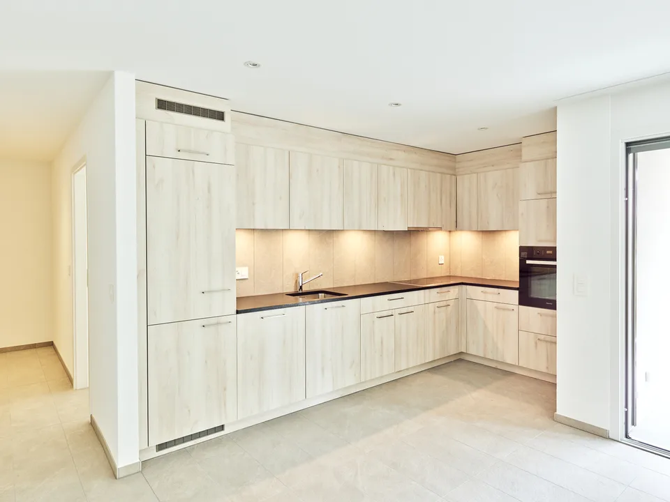 Magnifique appartement neuf de 3,5 pièces disponible au 1er juin 2026