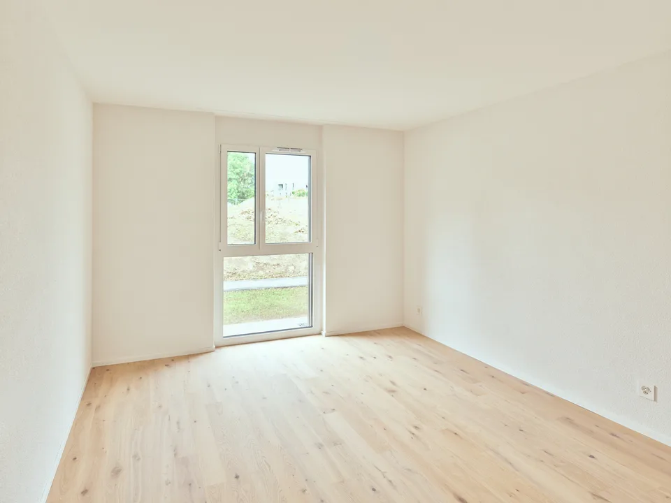 Magnifique appartement neuf de 3,5 pièces disponible au 1er juin 2026