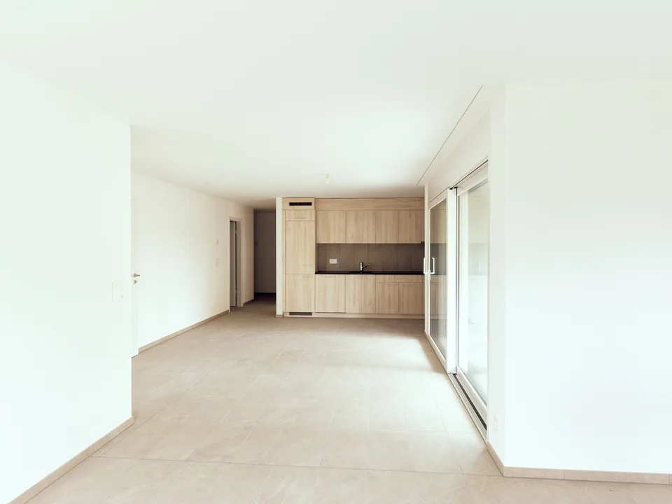 Magnifique appartement neuf de 3,5 pièces disponible au 1er juin 2026