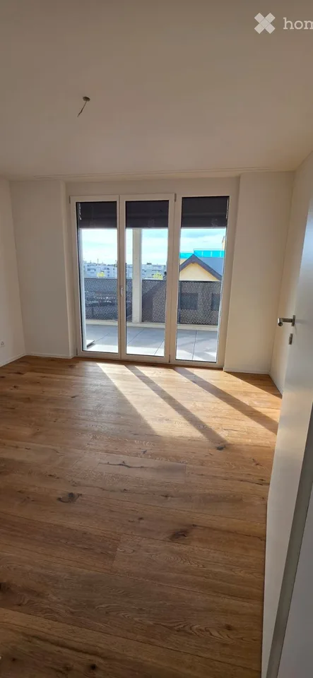 Nuova Costruzione - Appartamento 3.5 Locali Luminoso con Balcone a Kreuzlingen