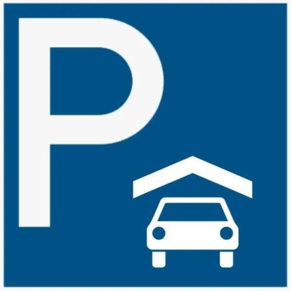 Tiefgarageneinstellplatz zu vermieten