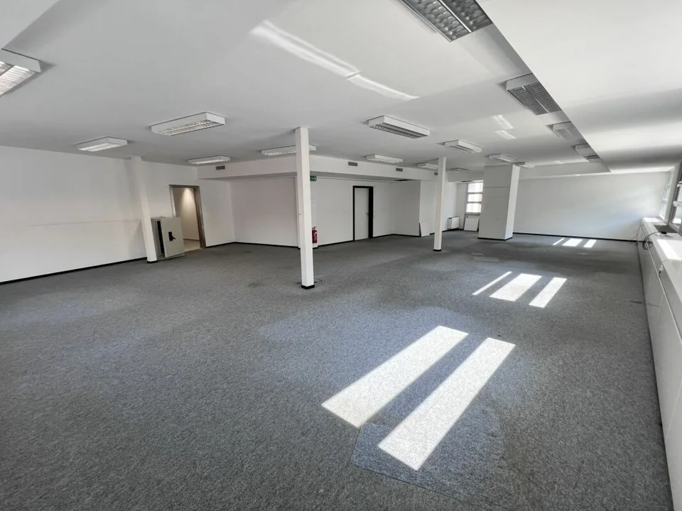 Ufficio Open Space nel cuore di Bellinzona