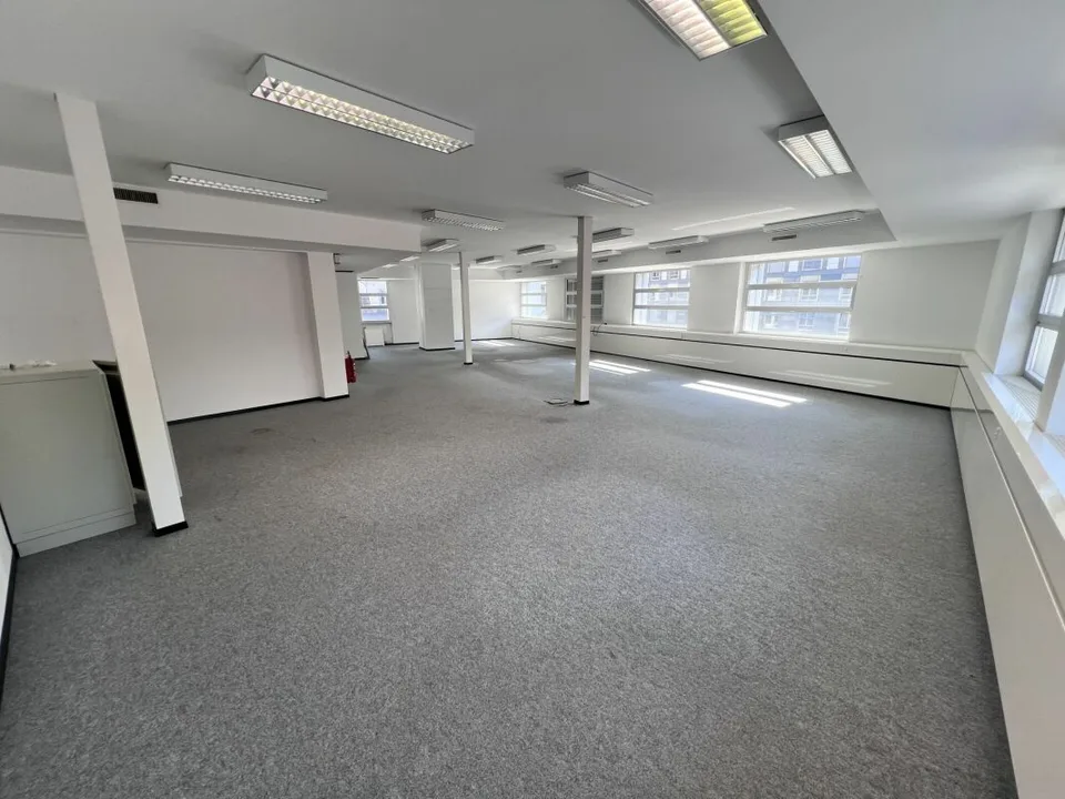 Ufficio Open Space nel cuore di Bellinzona