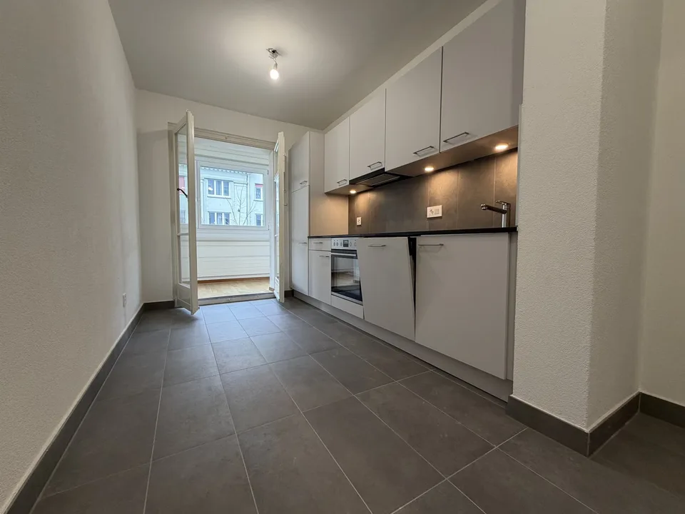 Mon nouveau logement en plein centre ville?