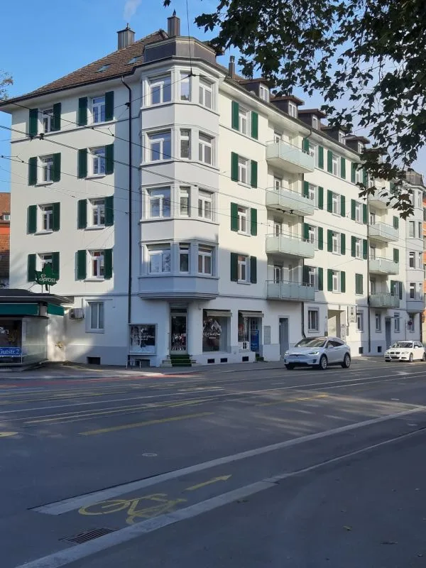 Letzte Parkplätze an zentraler Lage!
