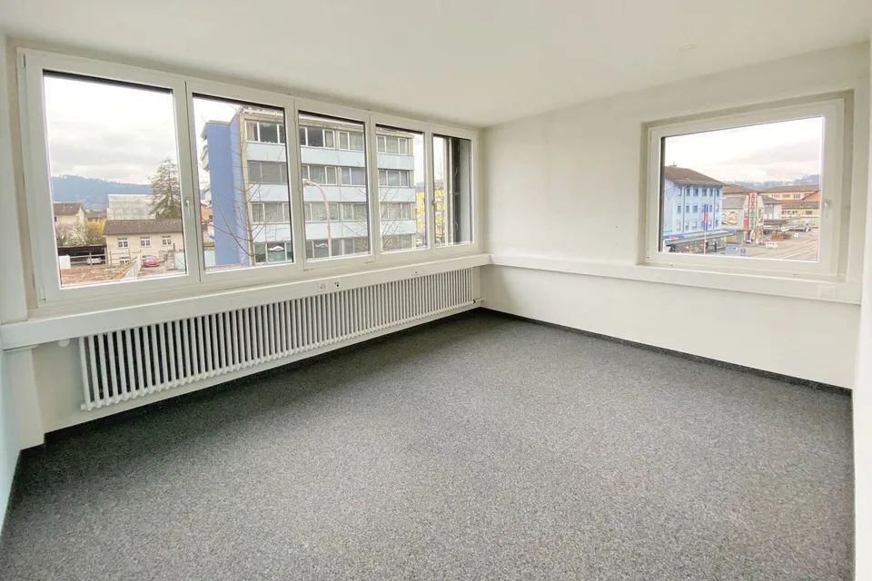 Bürofläche in Nähe Zentrumsplatz – Foto 8 von 11