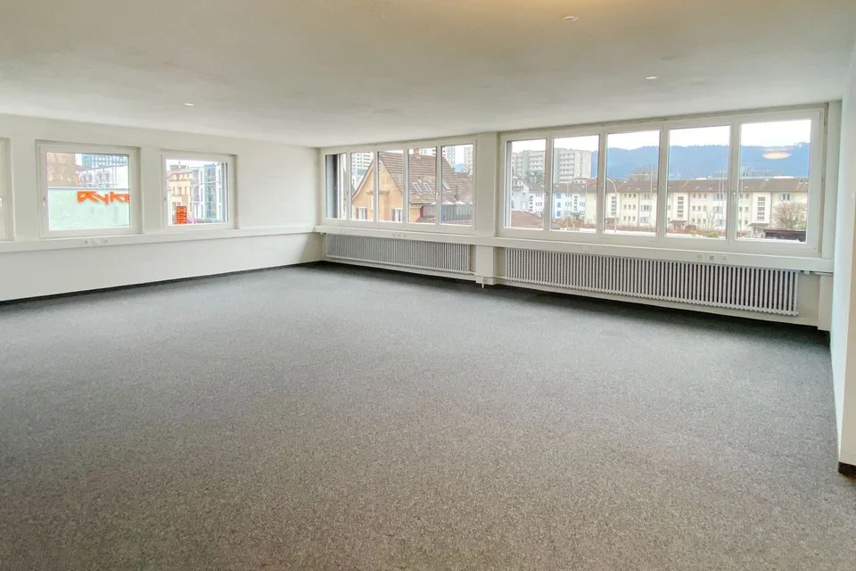 Bürofläche in Nähe Zentrumsplatz – Foto 6 von 11