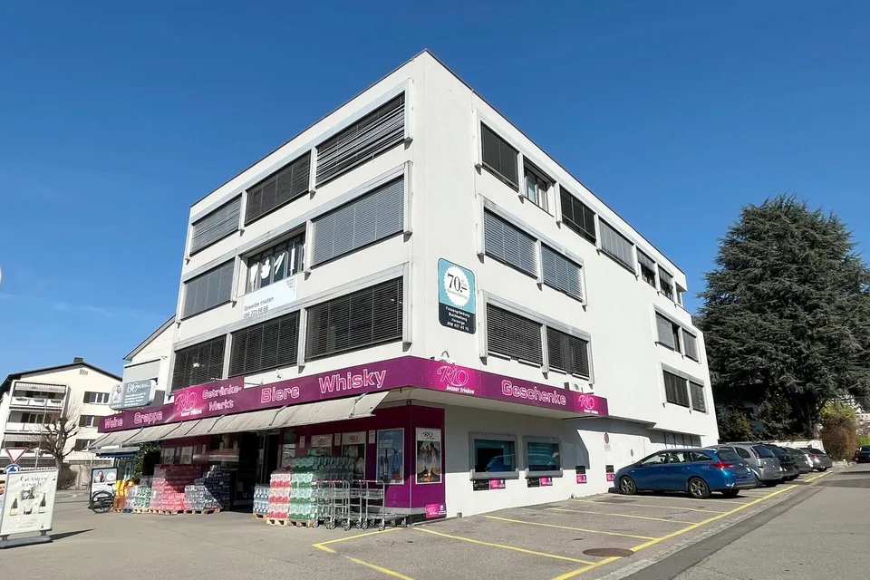 Spazio ufficio vicino a Zentrumsplatz