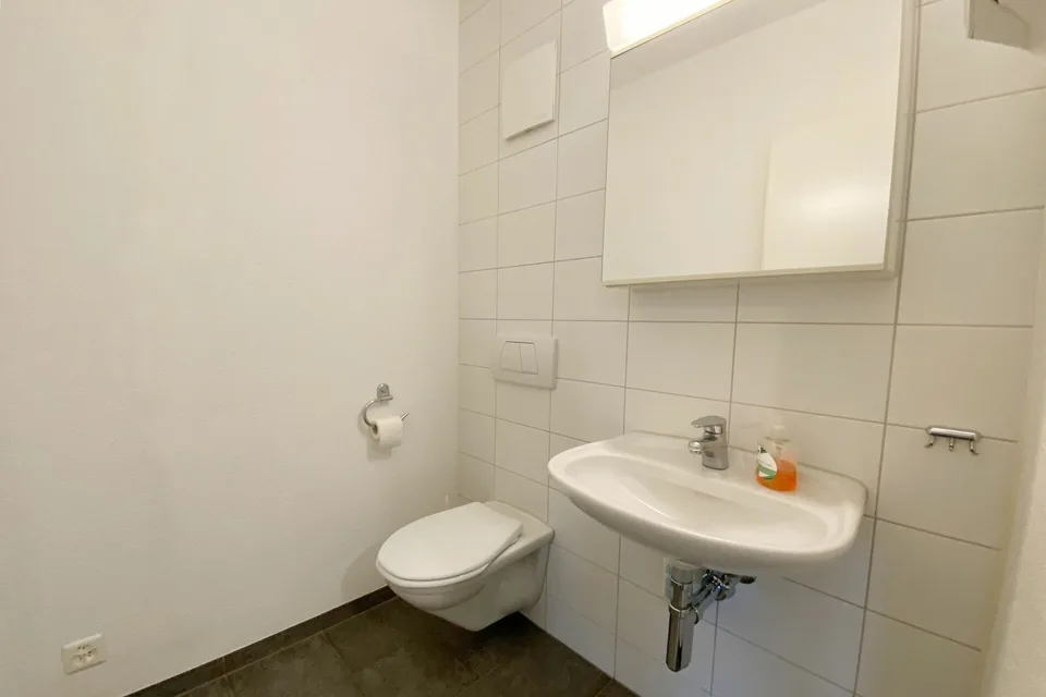 Bürofläche in Nähe Zentrumsplatz – Foto 11 von 11