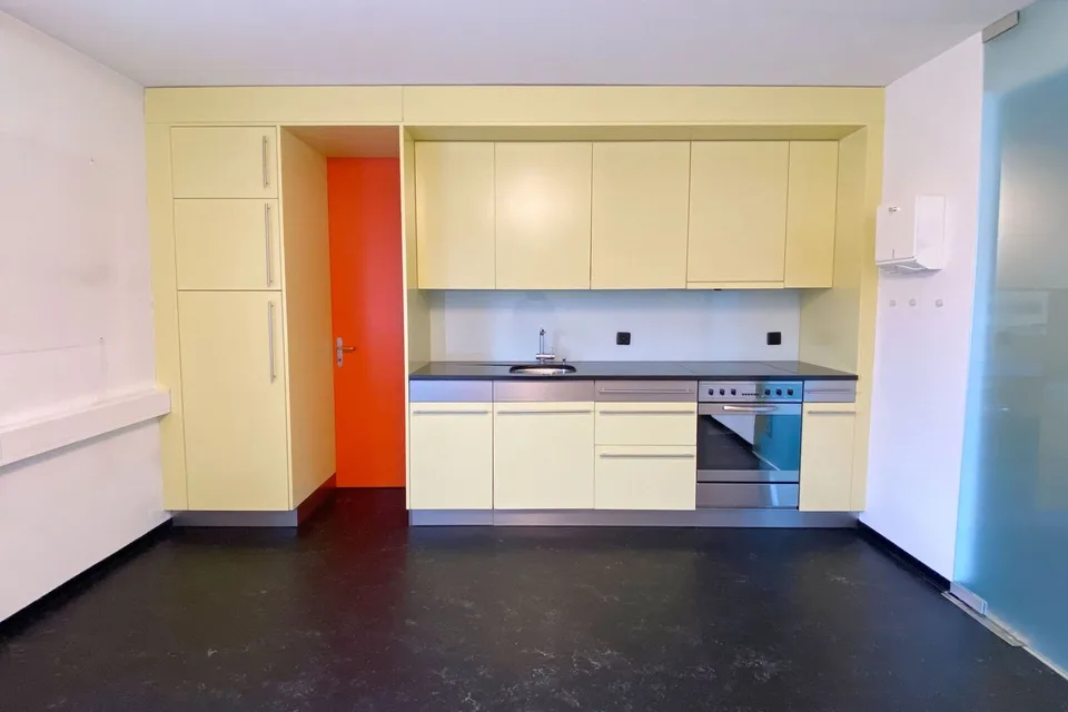 Bürofläche in Nähe Zentrumsplatz – Foto 10 von 11