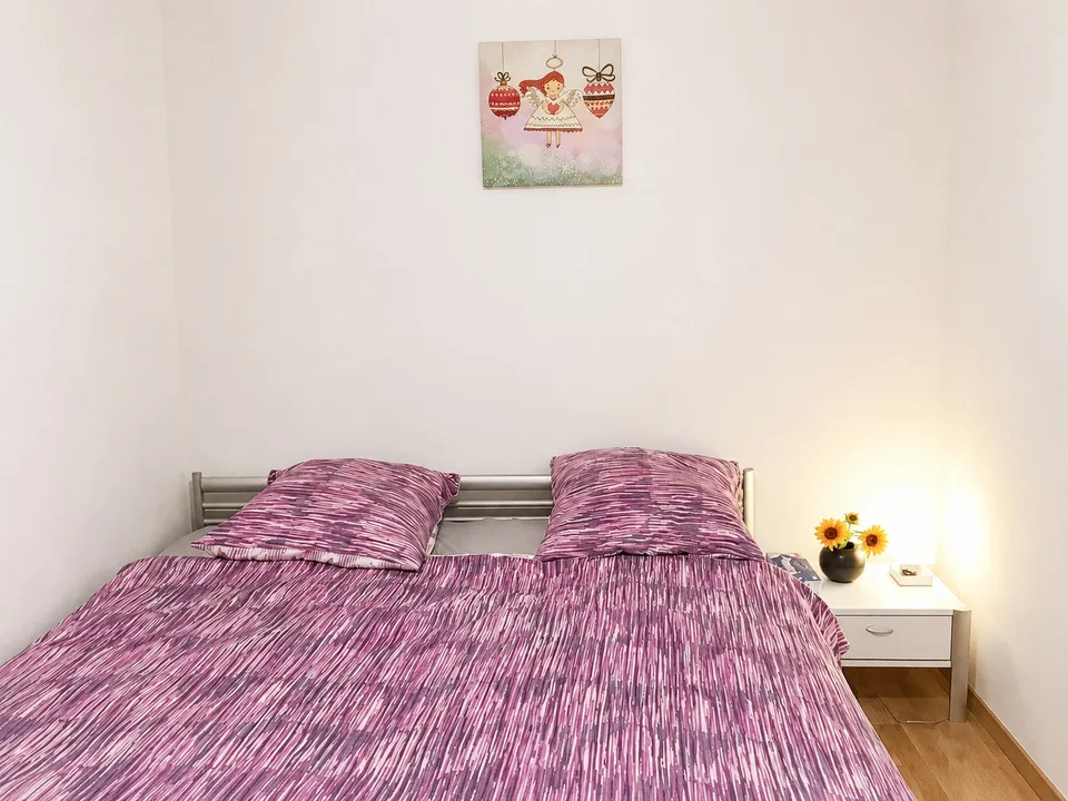 3,5-Zimmer-Wohnung voll möbliert in Glattbrugg – Nahe Flughafen Zürich & Geschäftszentren
