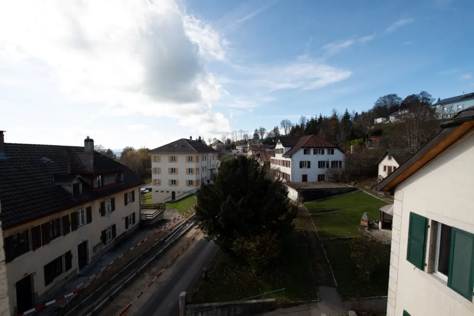 Bel appartement de 3 pièces – photo 7 sur 7