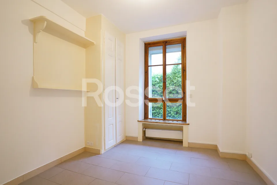 Bureaux d'env. 70m² au rez-de-chaussée