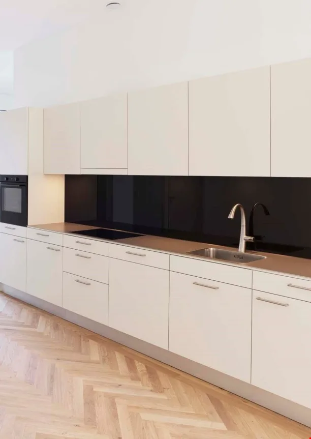 Cozy 3.5-room apartment in Bernapark